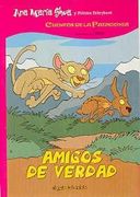Amigos de Verdad - Shua, Ana Mar A - Guadal