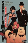 Spy x Family: Family Portrait