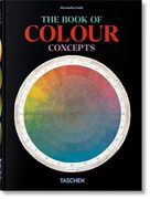 The Book of Colour Concepts. 45Th ed. (en Multilingual)