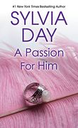 A Passion for him (Georgian (Kensington)) (en Inglés)