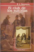 El club de los suicidas y otros cuentos