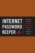 Internet Password Keeper 