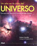 Un año en la vida del Universo