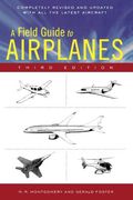 a field guide to airplanes of north america (en Inglés)