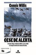 Cese de Alerta