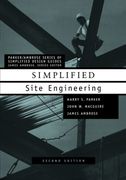 simplified site engineering (en Inglés)