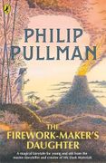 The Firework-Maker's Daughter (libro en Inglés) - Philip Pullman - Penguin Books Ltd, United Kingdom