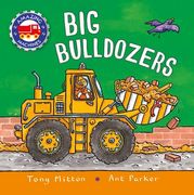 Amazing Machines: Big Bulldozers (en Inglés)