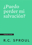 Puedo perder mi salvación?