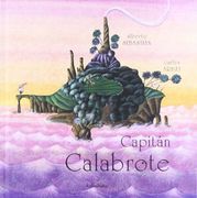 Capitan Calabrote (in Spanish)