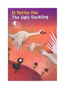 El Patito feo (en Bilingüe)