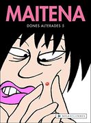 Dones alterades 5 (ACTUALITAT) (en Catalán)