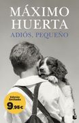 Adiós, pequeño. Edición limitada a precio especial