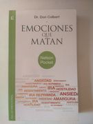 Emociones que matan (in Spanish)