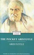 the pocket aristotle