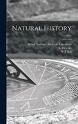 Natural History; v.5 (1910) (en Inglés)
