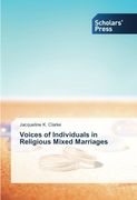 Voices of Individuals in Religious Mixed Marriages