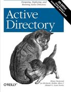 active directory: designing, deploying, and running active directory (en Inglés)