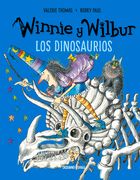 Winnie Y Wilbur. Los Dinosaurios (Nueva Edición)