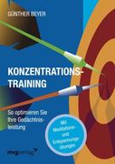 Konzentrationstraining: So Optimieren Sie Ihre Gedächtnisleistung (en Alemán)