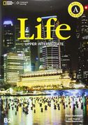 Life. Upper-Intermediate. Split a. Con Espansione Online. Per le Scuole Superiori (en Inglés)