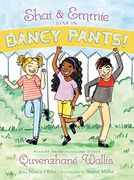 Shai & Emmie Star in Dancy Pants! (a Shai & Emmie Story) (en Inglés)