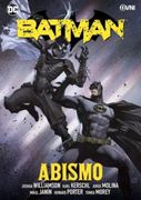 Batman Abismo - Williamson & Kerschl - Ovni Press