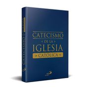 Catecismo de la Iglesia Catolica (in Spanish)