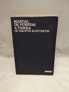 Manual de Puestas a Tierra (7ª Ed. )