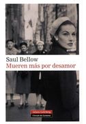 Mueren mas por Desamor (in Spanish)