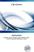 anticuchos (en Inglés)