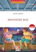 Midnigth bay + app + E-Zone