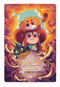 Eli & Gastón. El Bosque de los Recuerdos (Roar Comics)