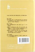 Obras Completas de san Agustín. Xxxv: Escritos Antipelagianos (3. º): La Perfección de la Justicia del Hombre. El Matrimonio y la Concupiscencia. Réplica a Juliano