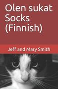 Olen sukat Socks (Finnish) (en Finlandés)