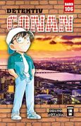 Detektiv Conan 106 (in German)