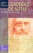 Cuaderno de Notas - Leonardo Da Vinci - Edimat Libros