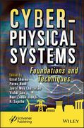 Cyber-Physical Systems: Foundations and Techniques (en Inglés)