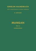 verbindungen des mangans mit schwefel, selen und tellur