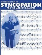 Progressive Steps to Syncopation for the Modern Drummer 