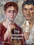 the complete pompeii (en Inglés)