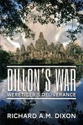Dillon's War: Weretiger's Deliverance (en Inglés)