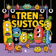El Tren De Los Sustos (in Spanish)