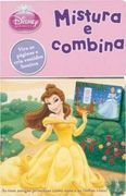 Mistura e Combina - Princesas (en Portugués)