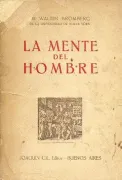 La mente del hombre (in Spanish)