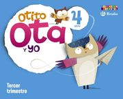 (10).otito,ota y yo (4 años-3o.trimestre).infantil