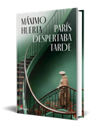 París despertaba tarde