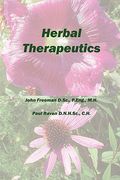 herbal therapeutics (en Inglés)