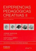 Experiencias Pedagogicas Creativas 2