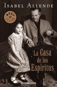 La casa de los espíritus